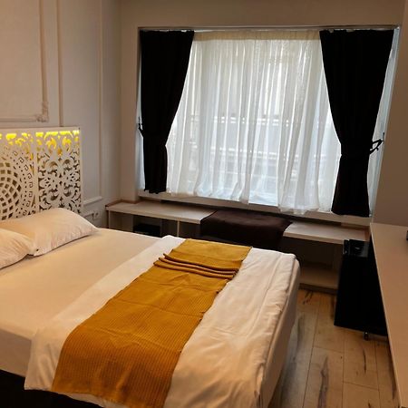 Aysa Hotel イスタンブール エクステリア 写真
