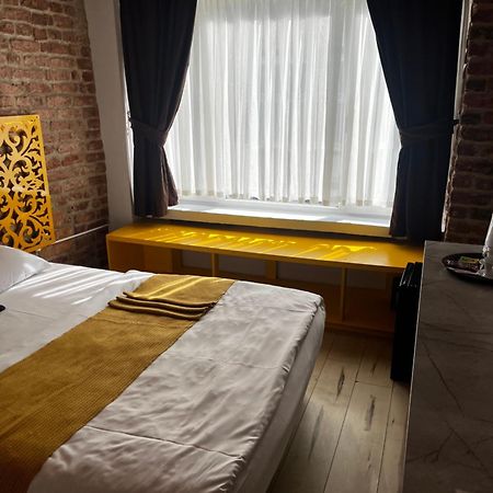 Aysa Hotel イスタンブール エクステリア 写真