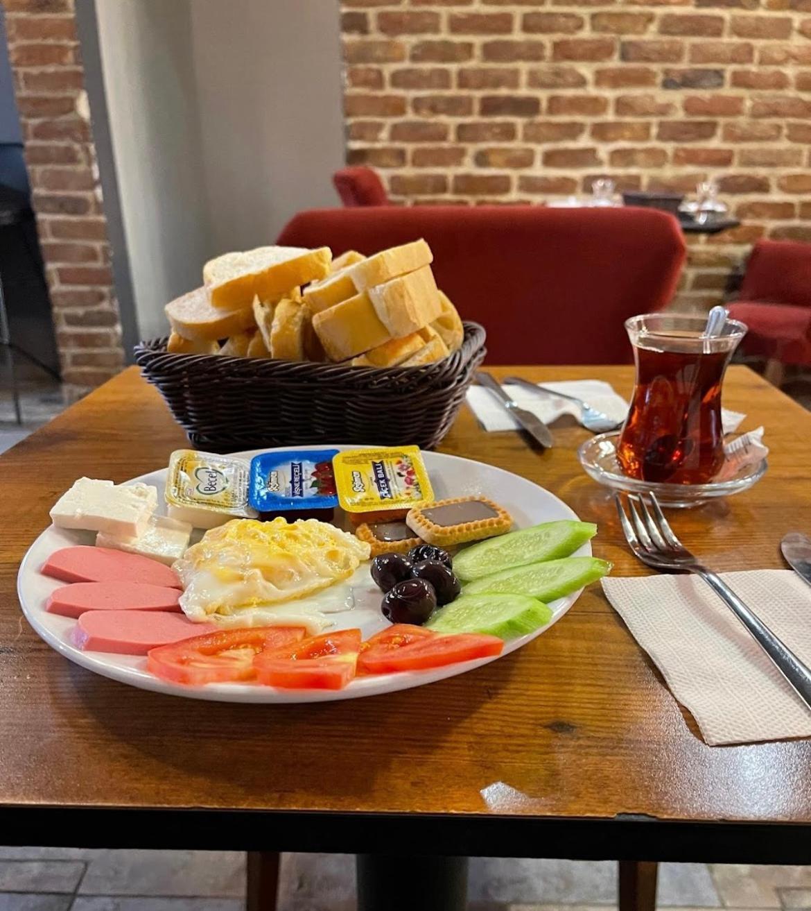 Aysa Hotel イスタンブール エクステリア 写真