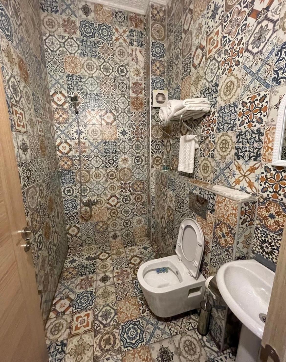 Aysa Hotel イスタンブール エクステリア 写真