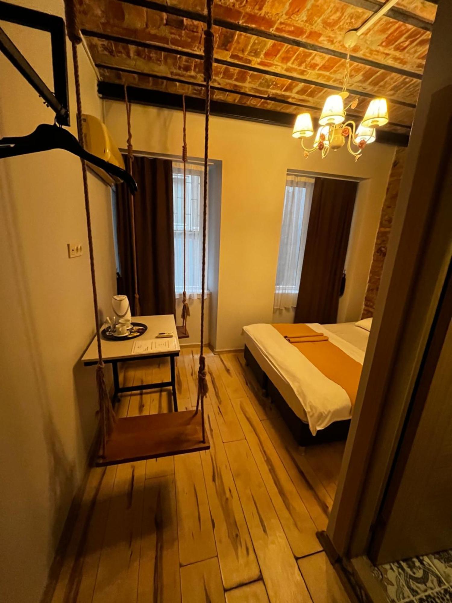 Aysa Hotel イスタンブール エクステリア 写真