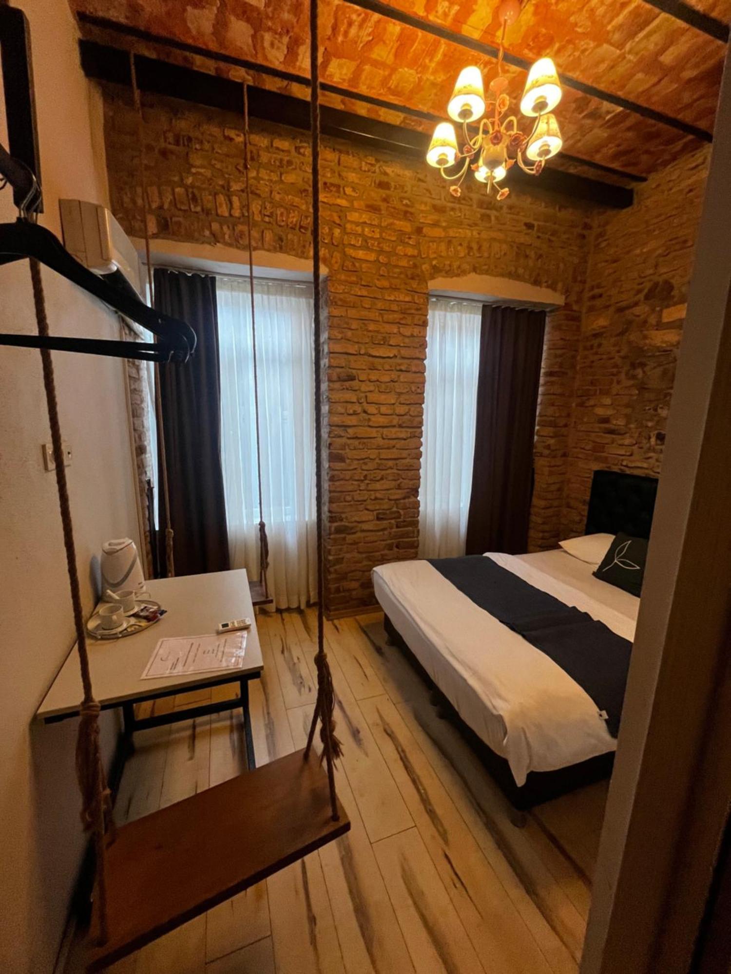 Aysa Hotel イスタンブール エクステリア 写真