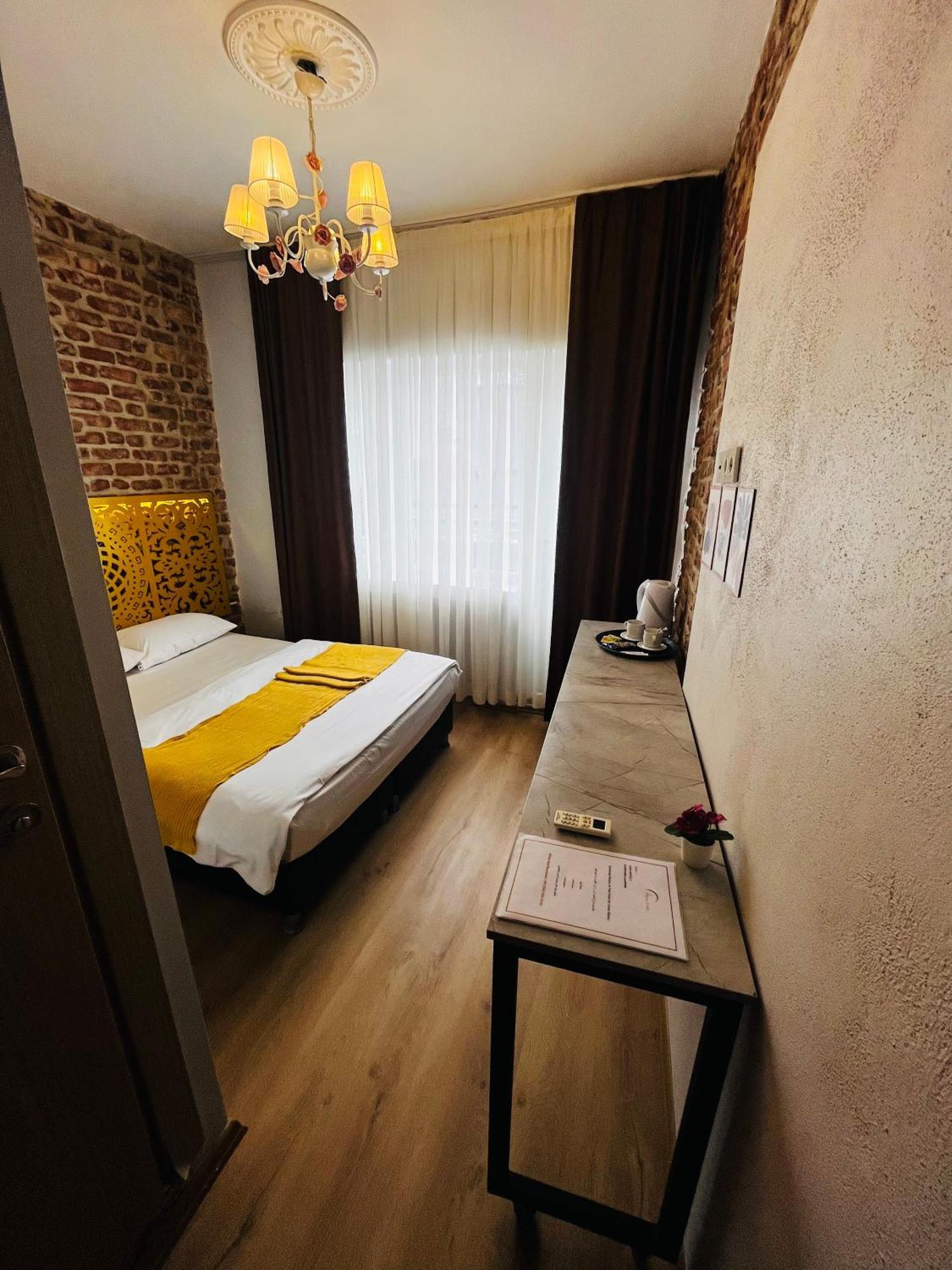 Aysa Hotel イスタンブール エクステリア 写真